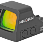 Best Holosun for Glock 43x