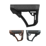 Best AR-15 Butt Stocks