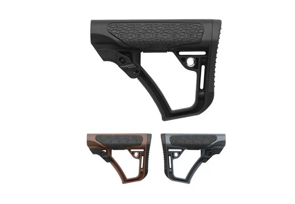 Best AR-15 Butt Stocks