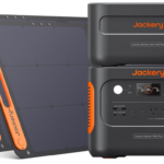 Best Portable Power Stations for Car Camping