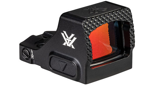 Best Red Dots for Glock 43x Mos