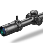 Best Scopes for Springfield Saint AR-15