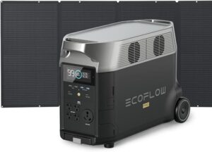 Best Portable Generators for Camping 