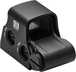 EOTECH XPS2 Holographic Weapon Sight