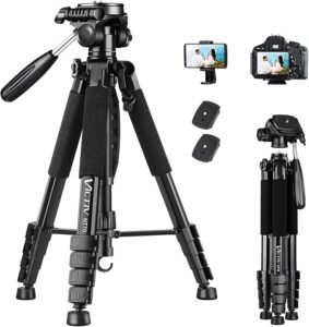 Best Tripods for Spotting Scope