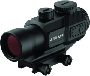 Athlon Optics Midas TSP4 