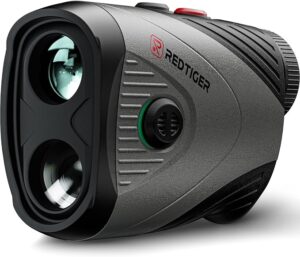 REDTIGER Golf Rangefinder