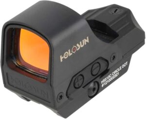 best red dot dots for shotgun turkey hunting