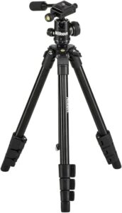 Nikon Compact Outdoor Tripod