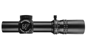 Best Scopes for Springfield Saint AR-15  