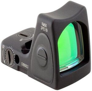 Trijicon RMR Type 2 3.25 MOA