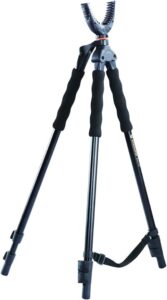 Vanguard Quest Shooting Tripod