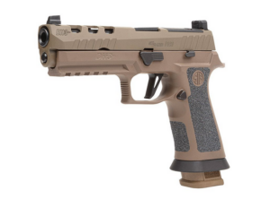 SIG P320 DH3