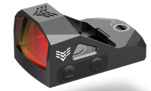 Swampfox Liberty Micro Reflex Red Dot Sight