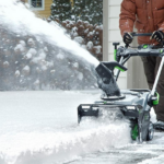 Best Snow Blowers under 1000