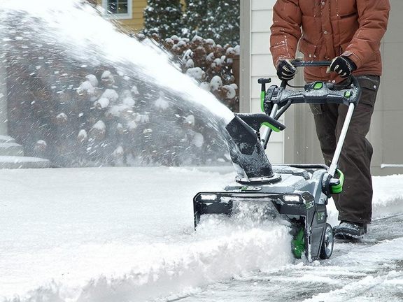 Best Snow Blowers under 1000