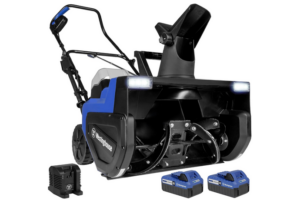 Westinghouse WSnow22 48V Cordless Snow Blower