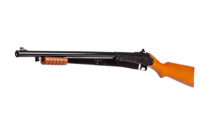 Daisy Model 25 Pump-Action BB Gun