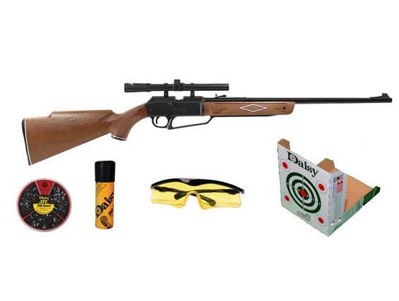 Best Daisy Air Rifles