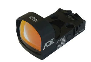 ADE Advanced Optics NUWA Micro Red Dot Sight 