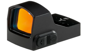 Athlon Optics Midas EDC Red Dot Sight