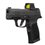 Best Red Dots for SIG P365