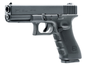 Umarex GLOCK 17 Blowback Air Pistol