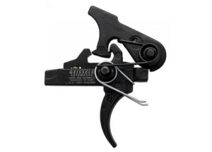 Geissele Super Semi-Automatic AR-15 Enhanced Trigger