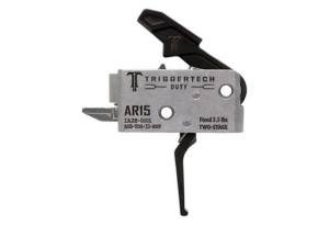 Triggertech AR-15 Two-Stage Duty Trigger