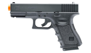 Umarex GLOCK 19 Gen3 CO2 Airsoft Pistol