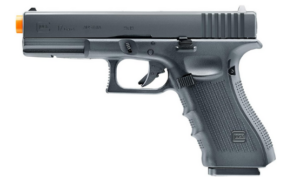 Umarex Glock 17 Gen4 Blowback Airsoft Pistol