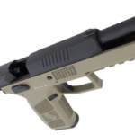 Most Powerful Airsoft Pistols