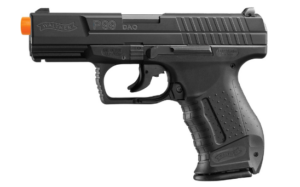 Umarex Walther P99 Blowback Airsoft Pistol