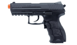 Elite Force HK Heckler & Koch P30 Airsoft Pistol