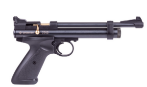 Crosman 2240 Pellet Pistol