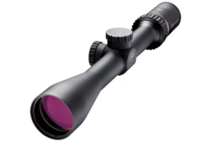 Burris Fullfield 3-9x40mm E1 Ballistic Plex 350 Legend Rifle Scope