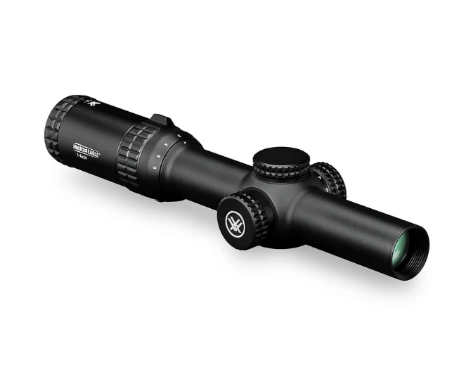 Best Scopes for AR 15