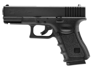 Umarex Glock 19 Gen3 Air Pistol 