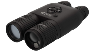 ATN BinoX 4K 4-16X Smart Day/Night Binoculars