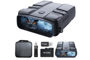 VABSCE Night Vision Binoculars