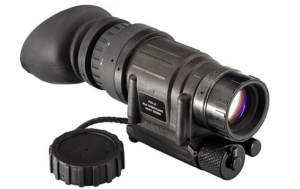 TRYBE Optics GEN 3 PVS-14 Night Vision Monocular