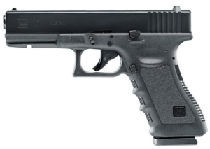 Umarex GLOCK 17 Blowback  Air Pistol