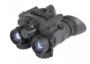 AGM Global Vision NVG-40 Dual Tube Night Vision Goggles 