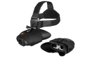 Nightfox Swift Rechargeable Night Vision Goggles