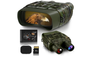 GTHUNDER Night Vision Goggles