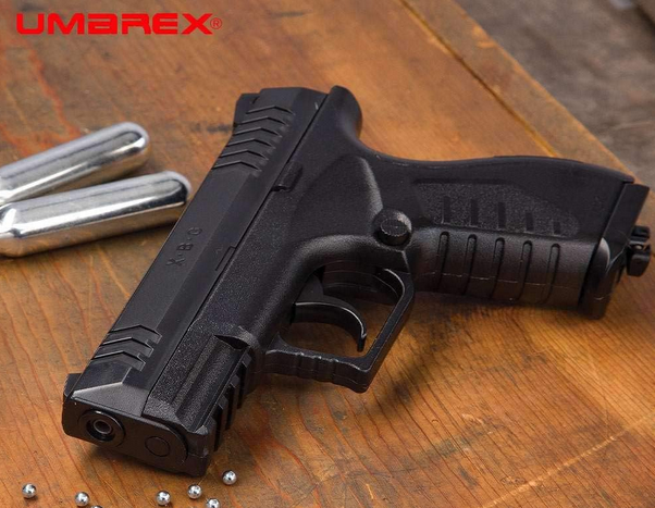 Best Umarex Air Pistols