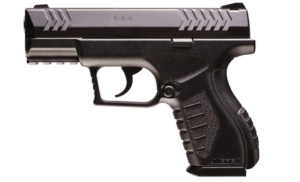 Umarex XBG Air Pistol