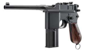 Umarex Legends M712 Blowback Air Pistol