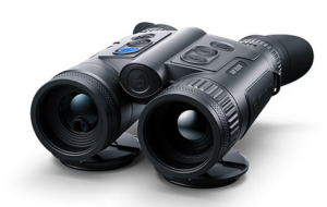 Pulsar Merger LRF XQ35 3-12x35mm Thermal Binocular