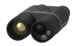 ATN Binox 4T 640 2.5-25x50 Thermal Binocular